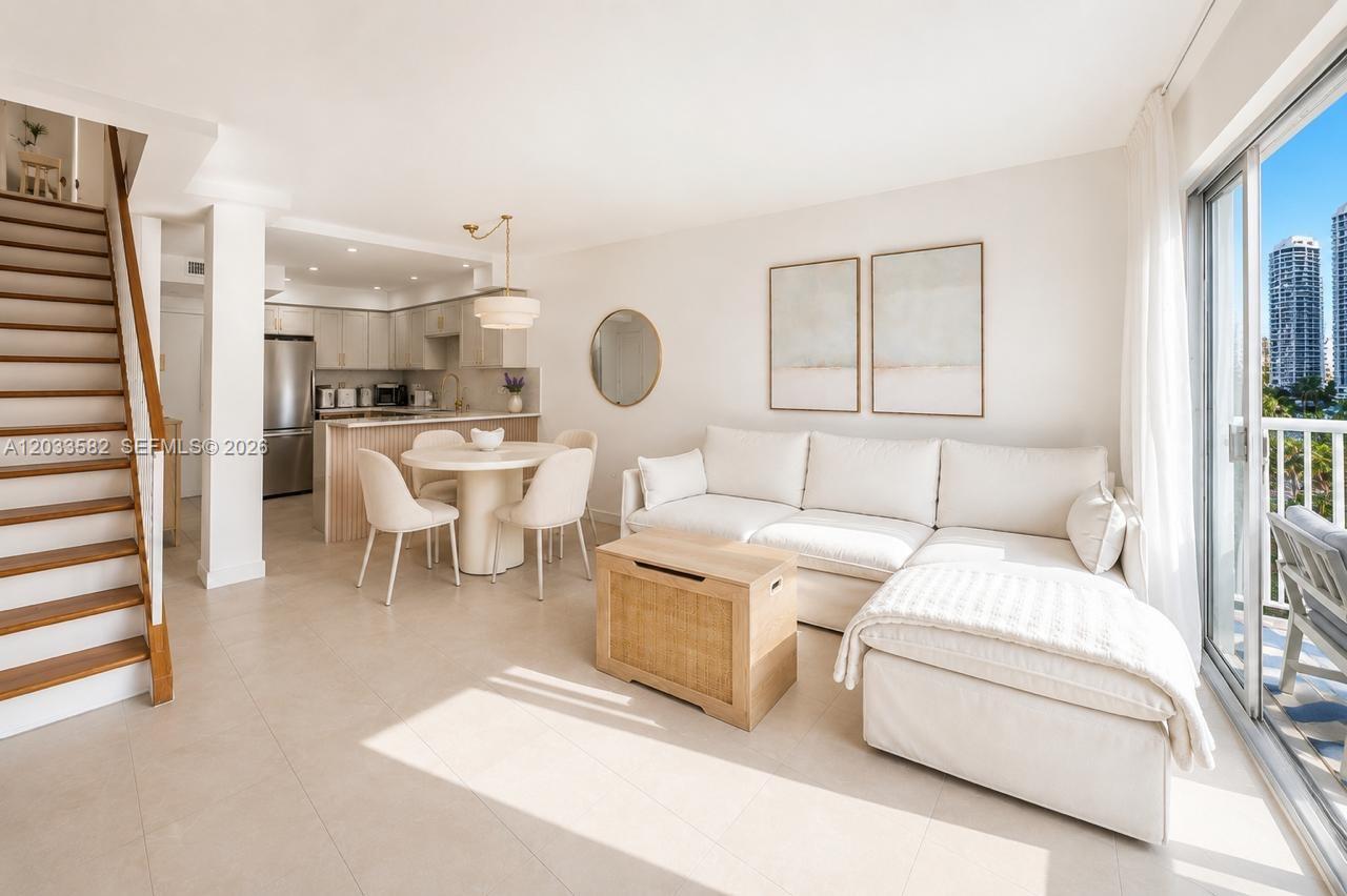 17800 Atlantic Blvd Unit: PH3