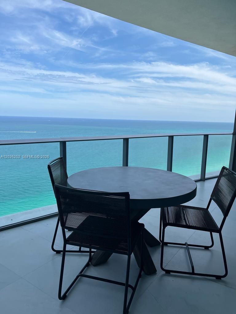 15701 Collins Ave # 3104