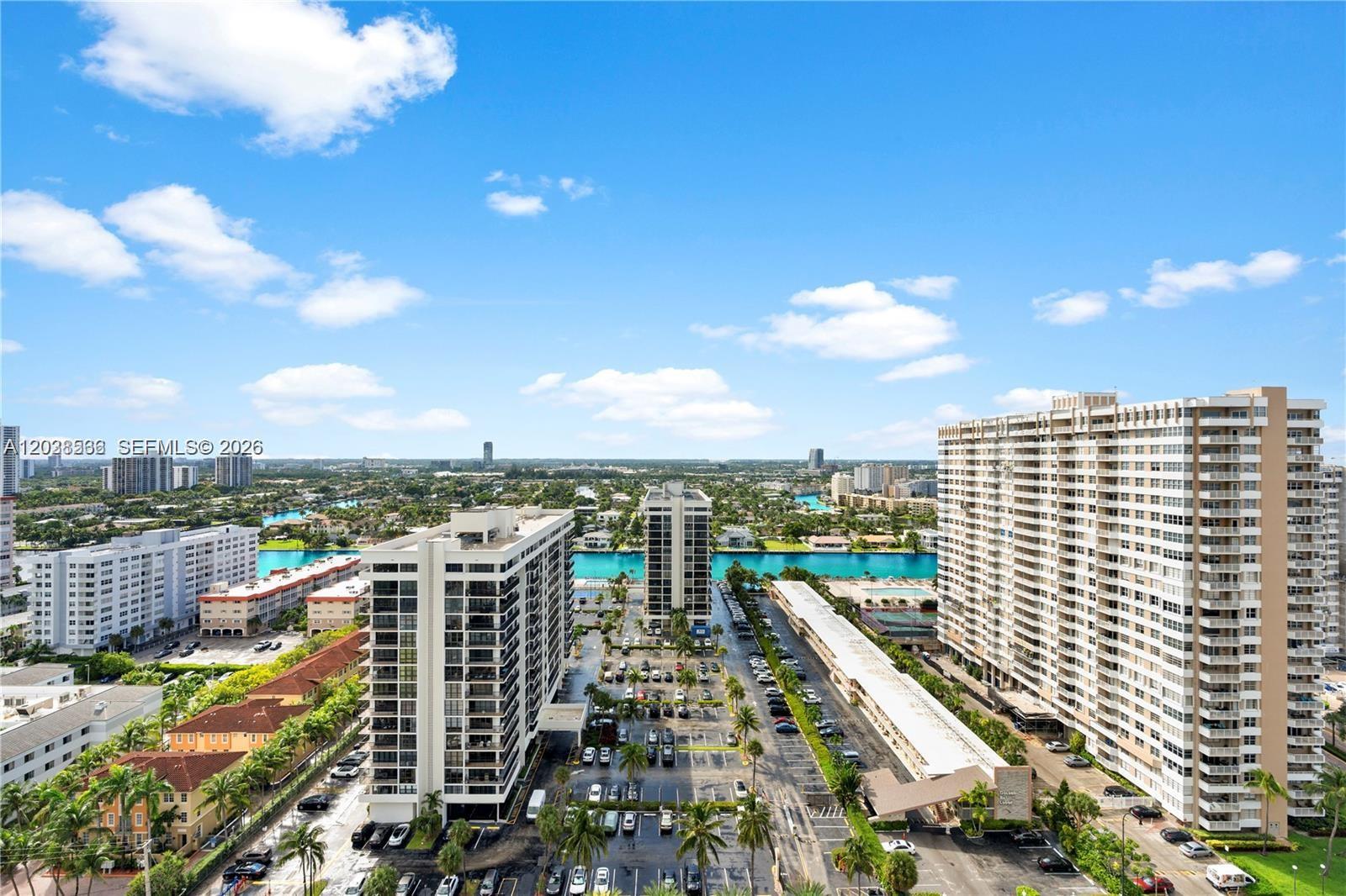 2030 S Ocean Drive 2127