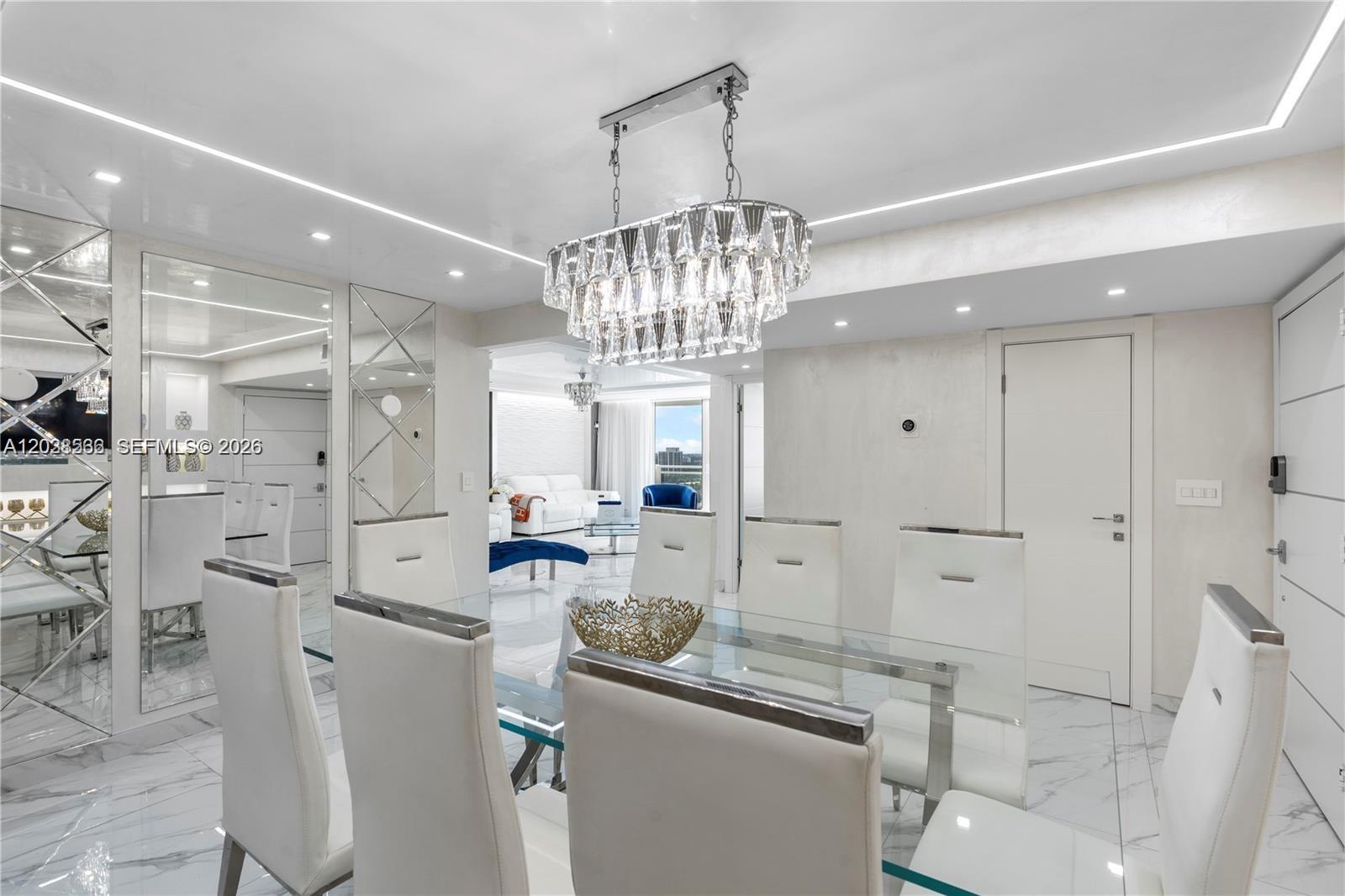 2030 S Ocean Drive 2127