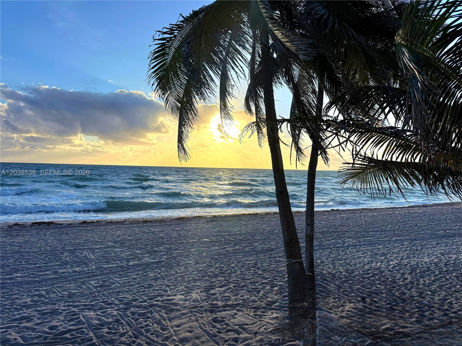 2030 S Ocean Drive 2127