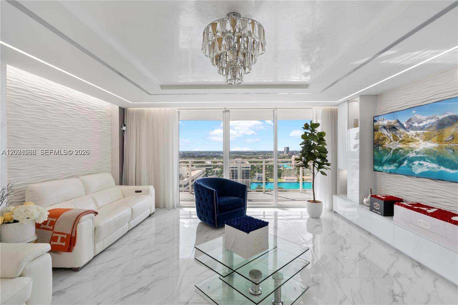 2030 S Ocean Drive 2127