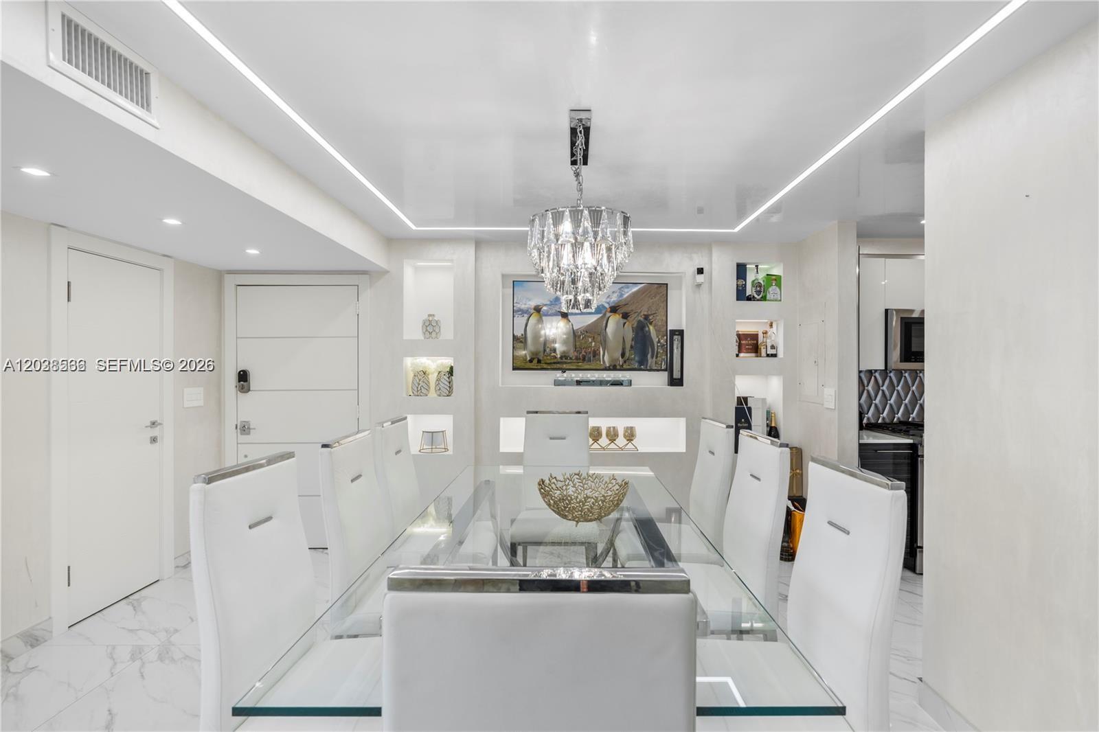 2030 S Ocean Drive 2127