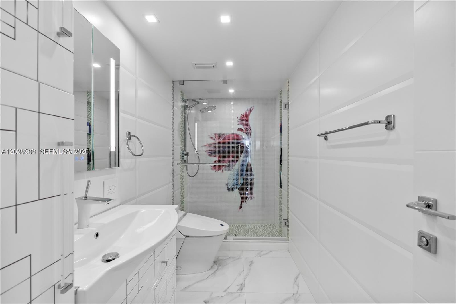 2030 S Ocean Drive 2127