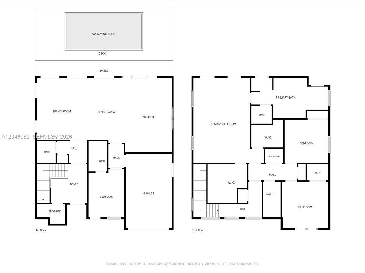 4734 Sunset Drive