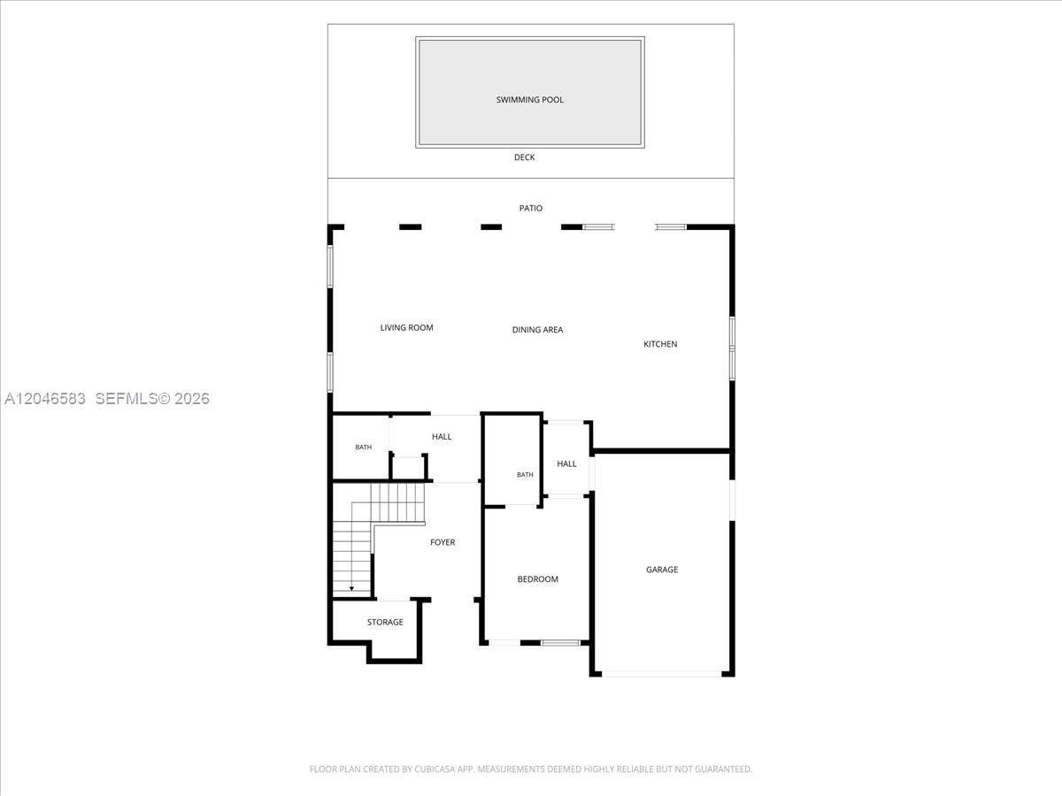 4734 Sunset Drive