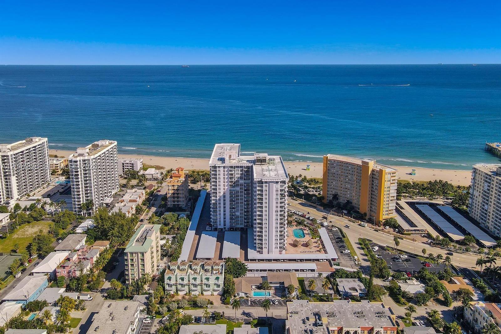 405 N Ocean Blvd # 117