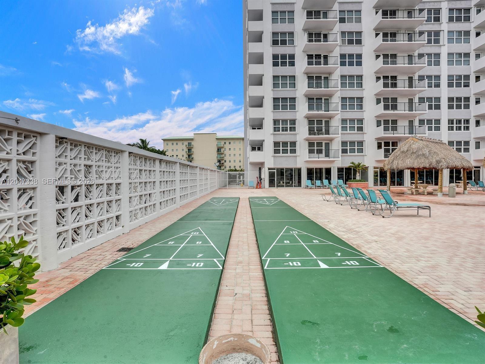 405 N Ocean Blvd # 117