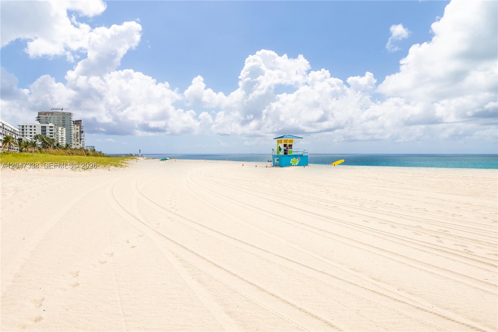 405 N Ocean Blvd # 117