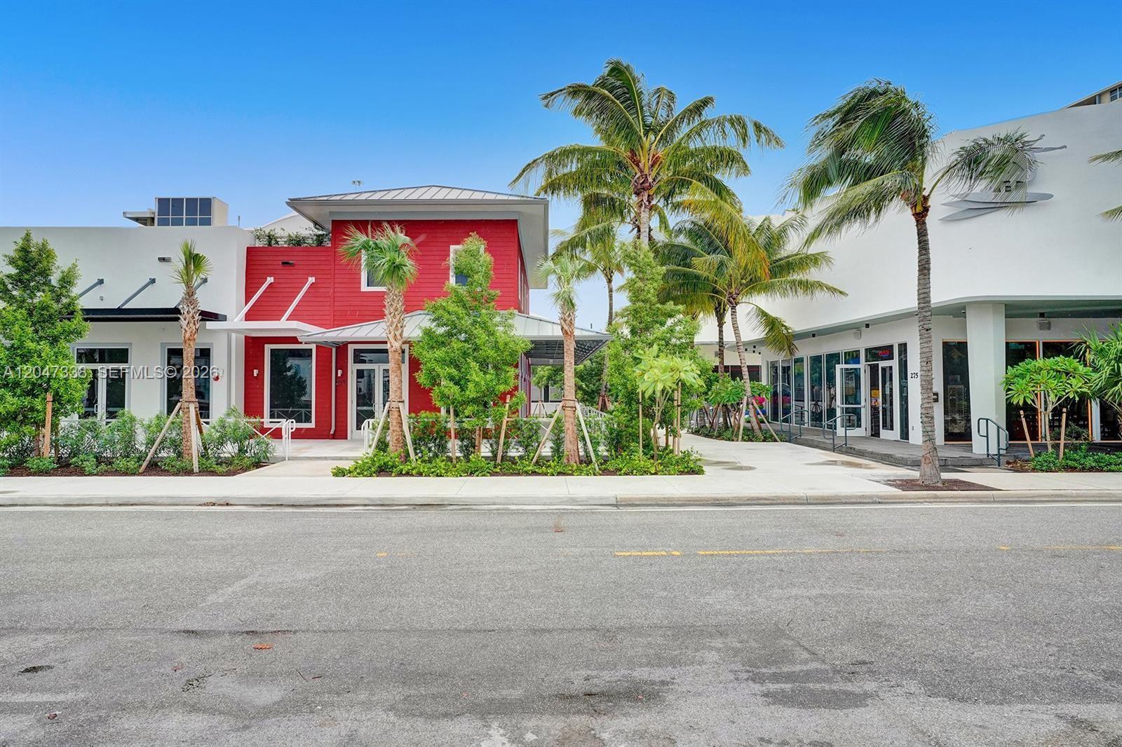 405 N Ocean Blvd # 117
