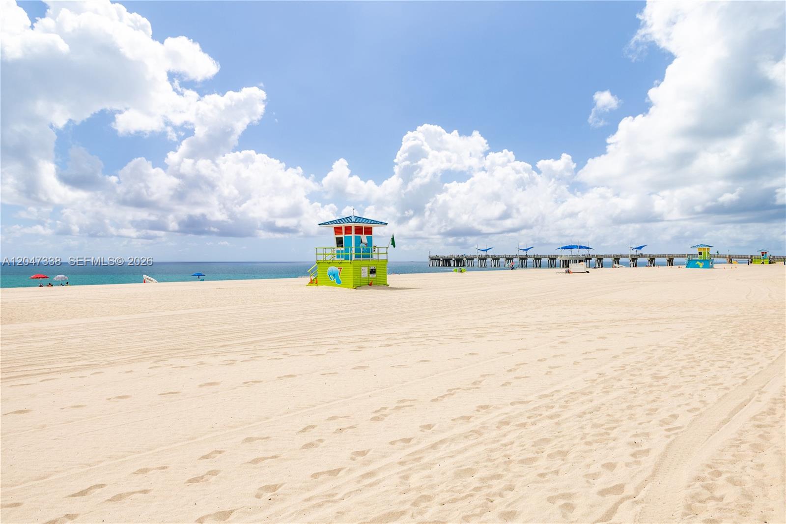 405 N Ocean Blvd # 117
