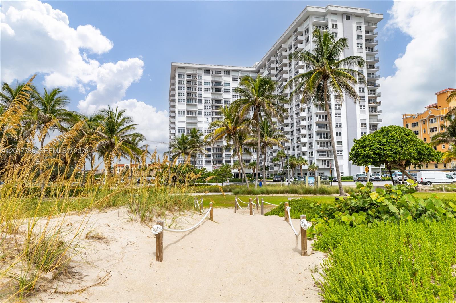405 N Ocean Blvd # 117