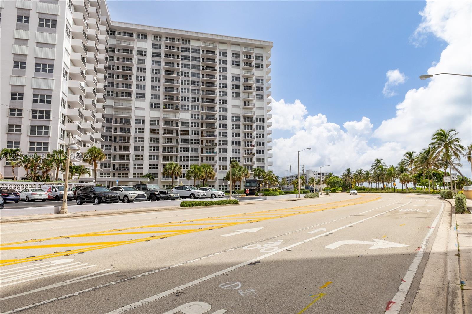 405 N Ocean Blvd # 117