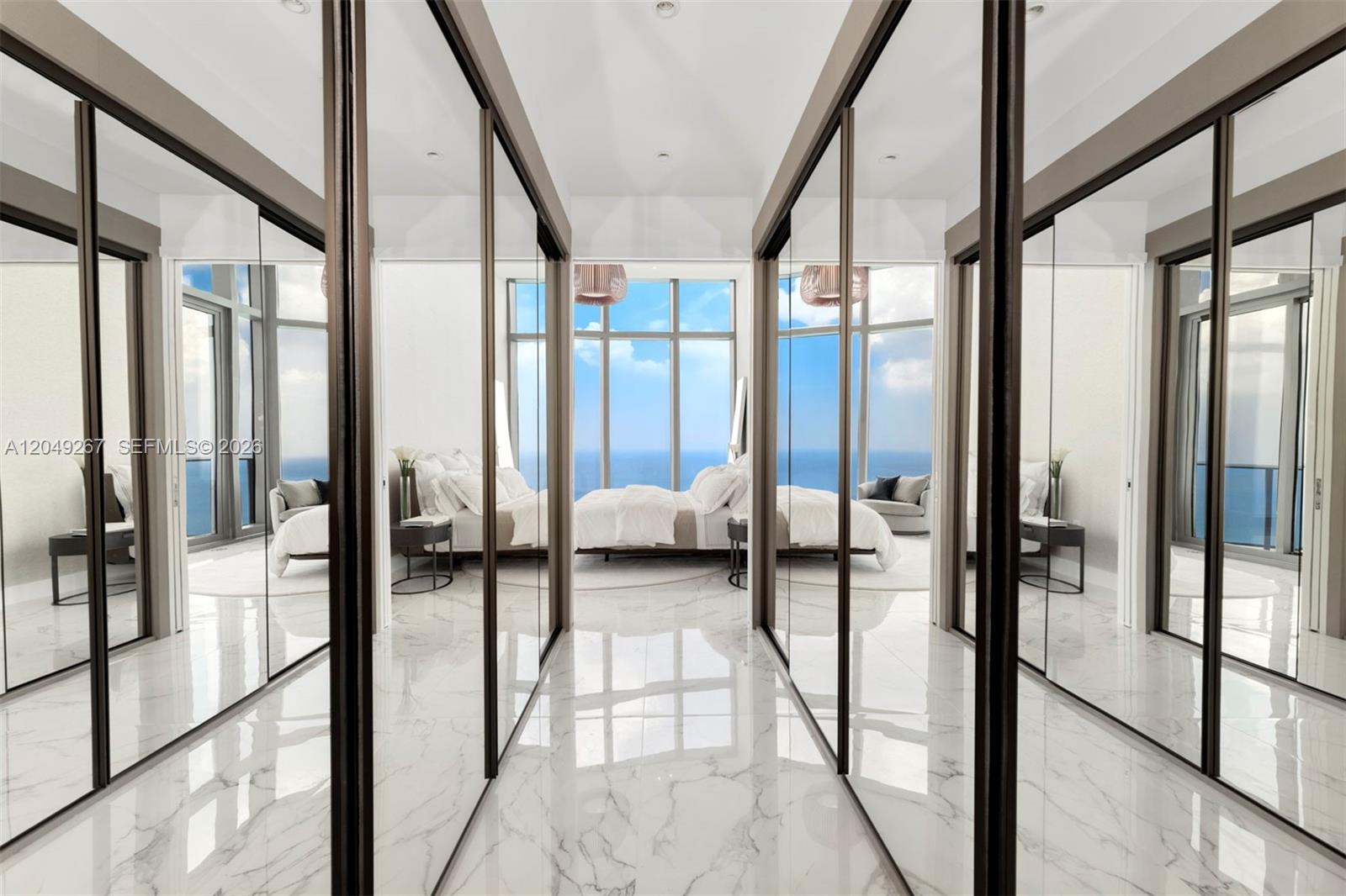 15701 Collins Ave # 4701