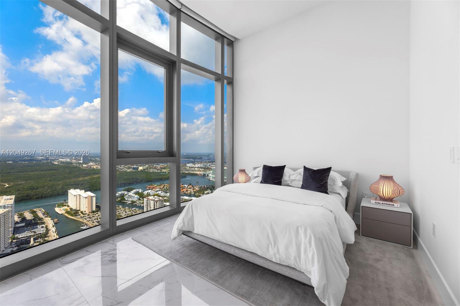 15701 Collins Ave # 4701