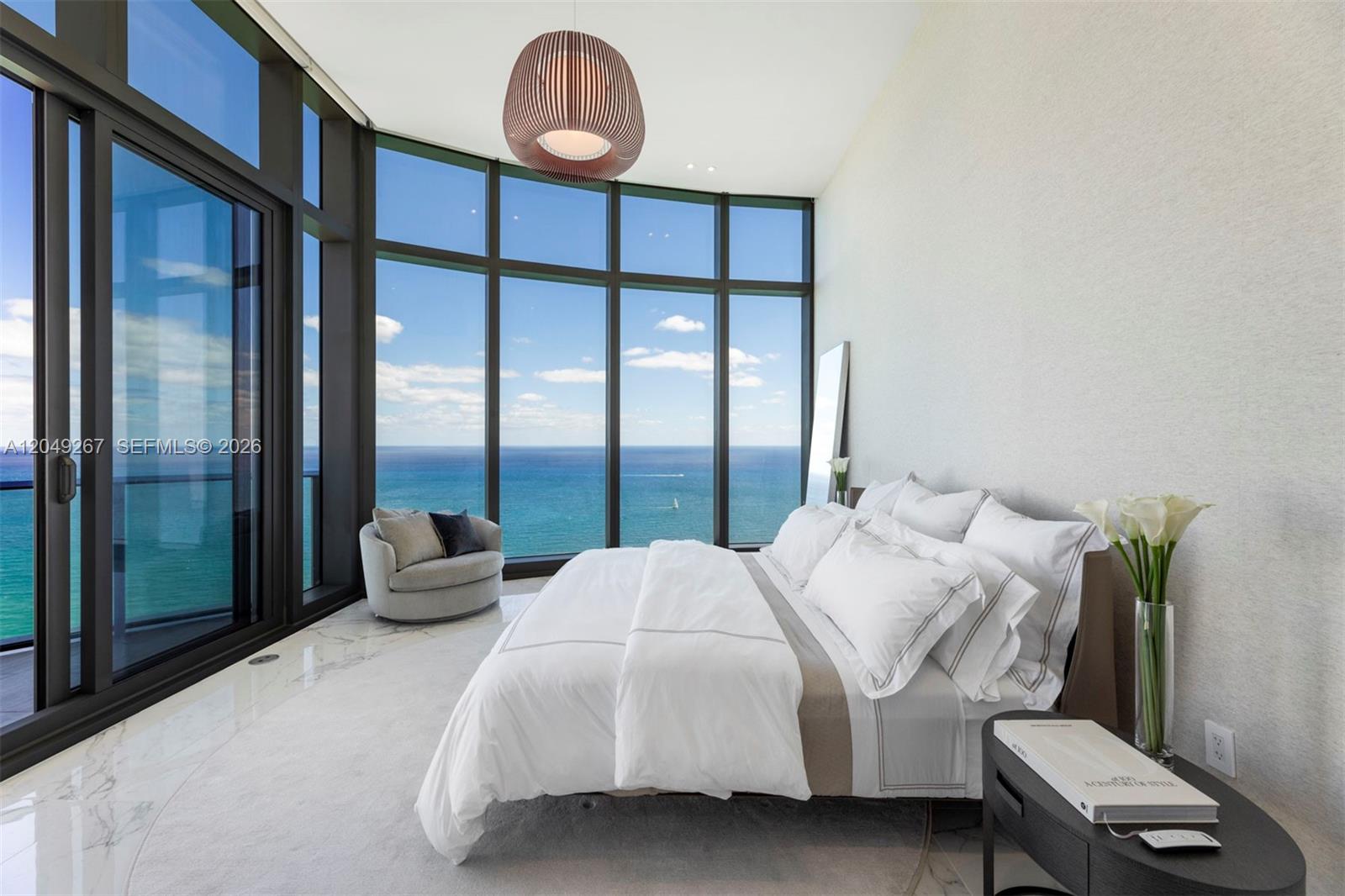 15701 Collins Ave # 4701