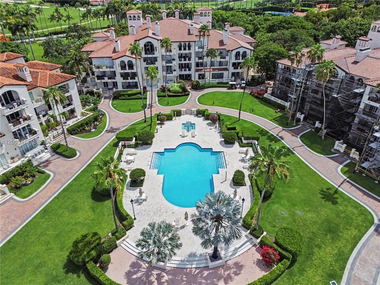 2124 Fisher Island Dr # 2124
