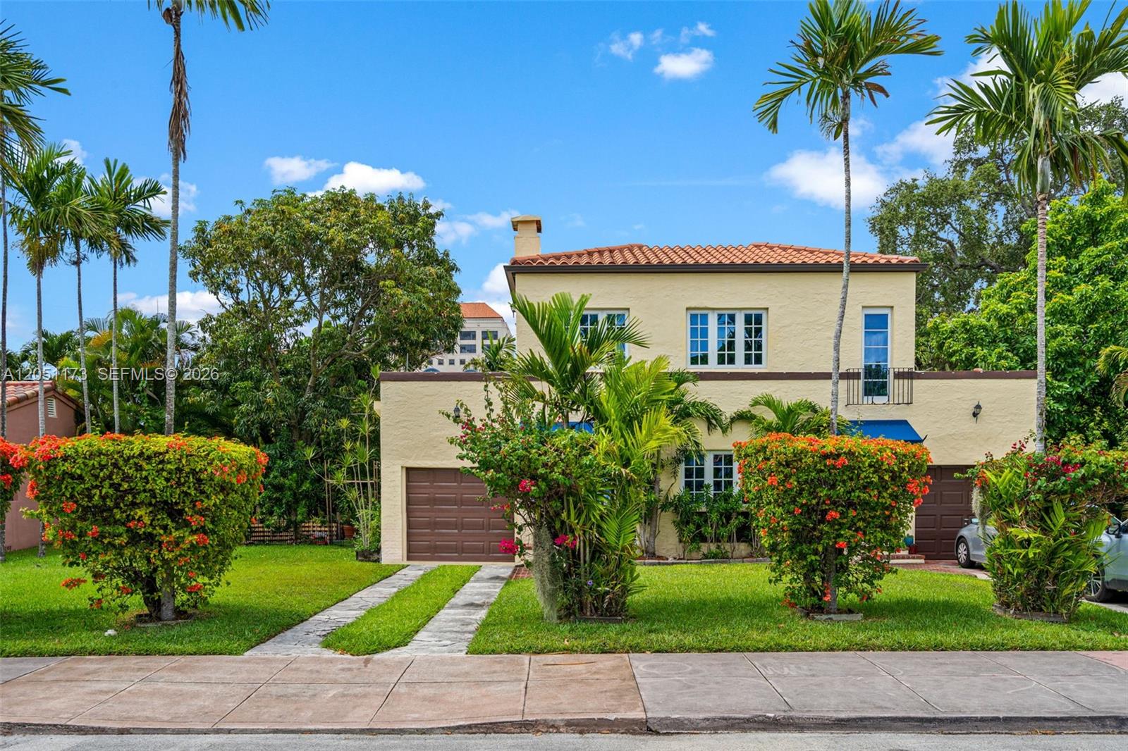 46 Montilla Avenue 46