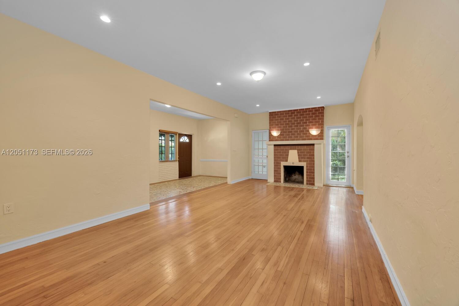 46 Montilla Avenue 46