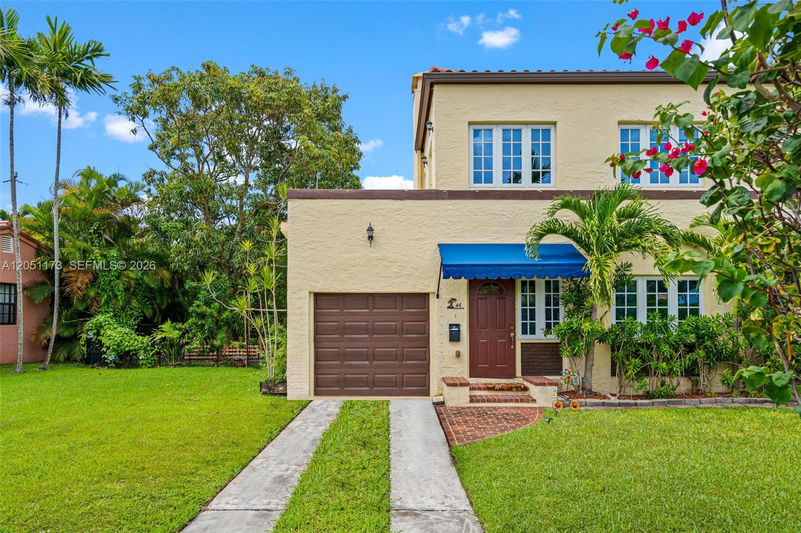 46 Montilla Avenue 46