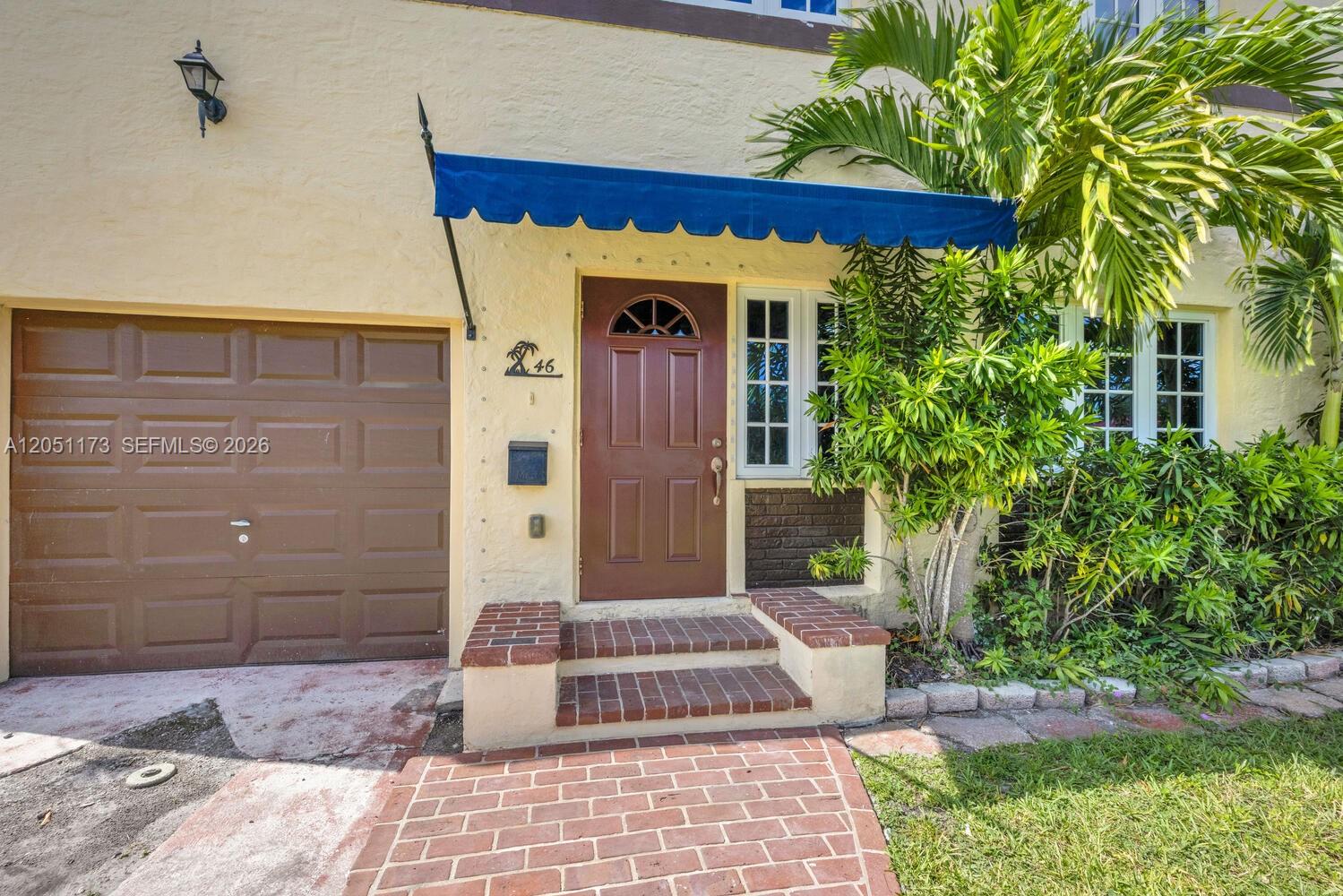 46 Montilla Avenue 46