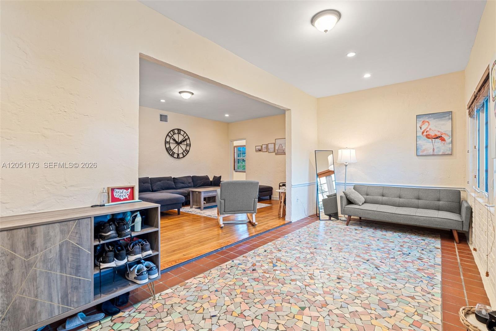 46 Montilla Avenue 46