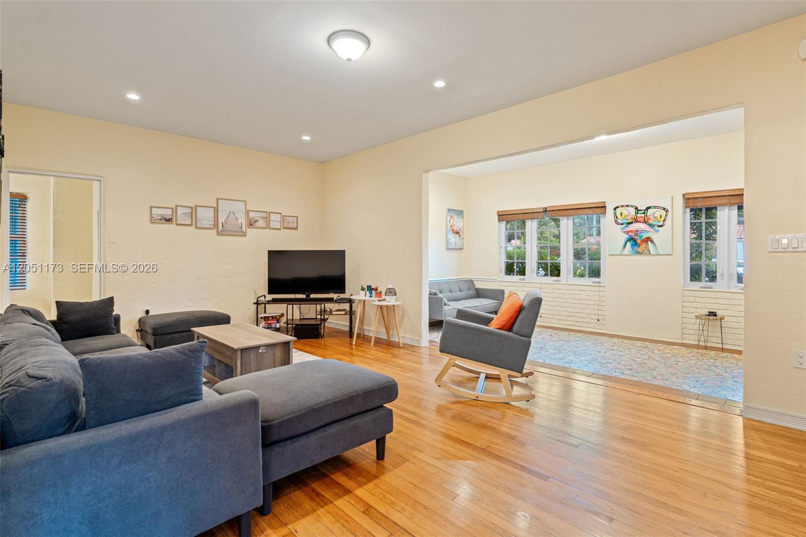 46 Montilla Avenue 46