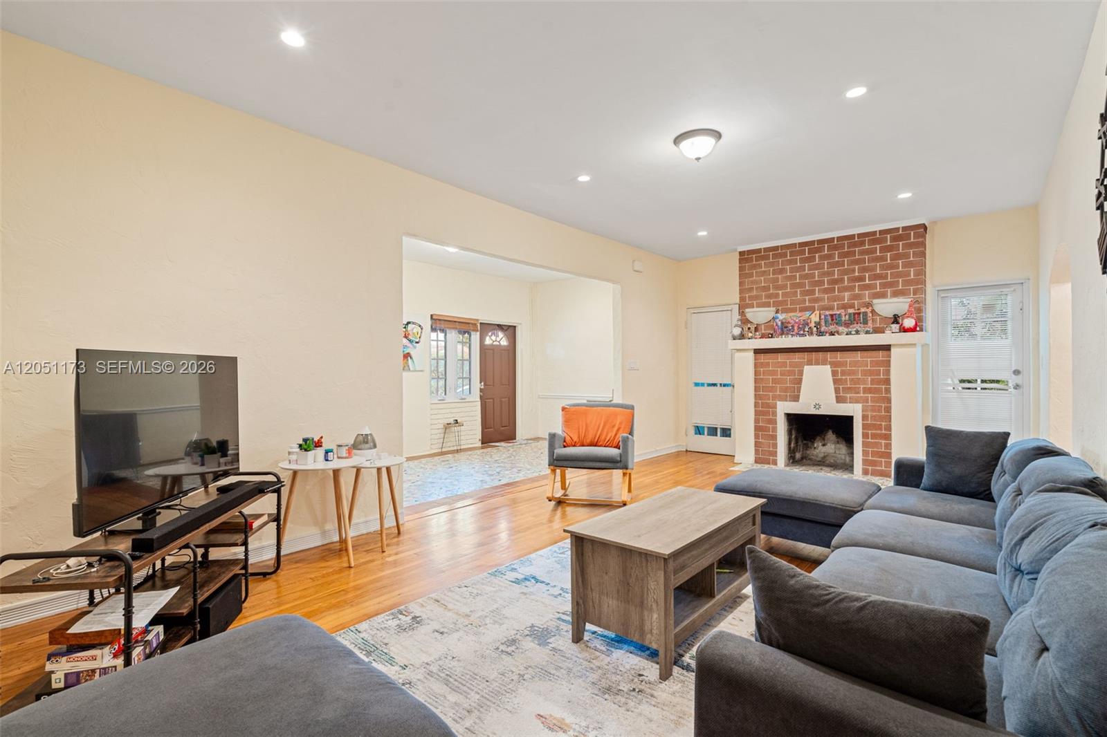 46 Montilla Avenue 46