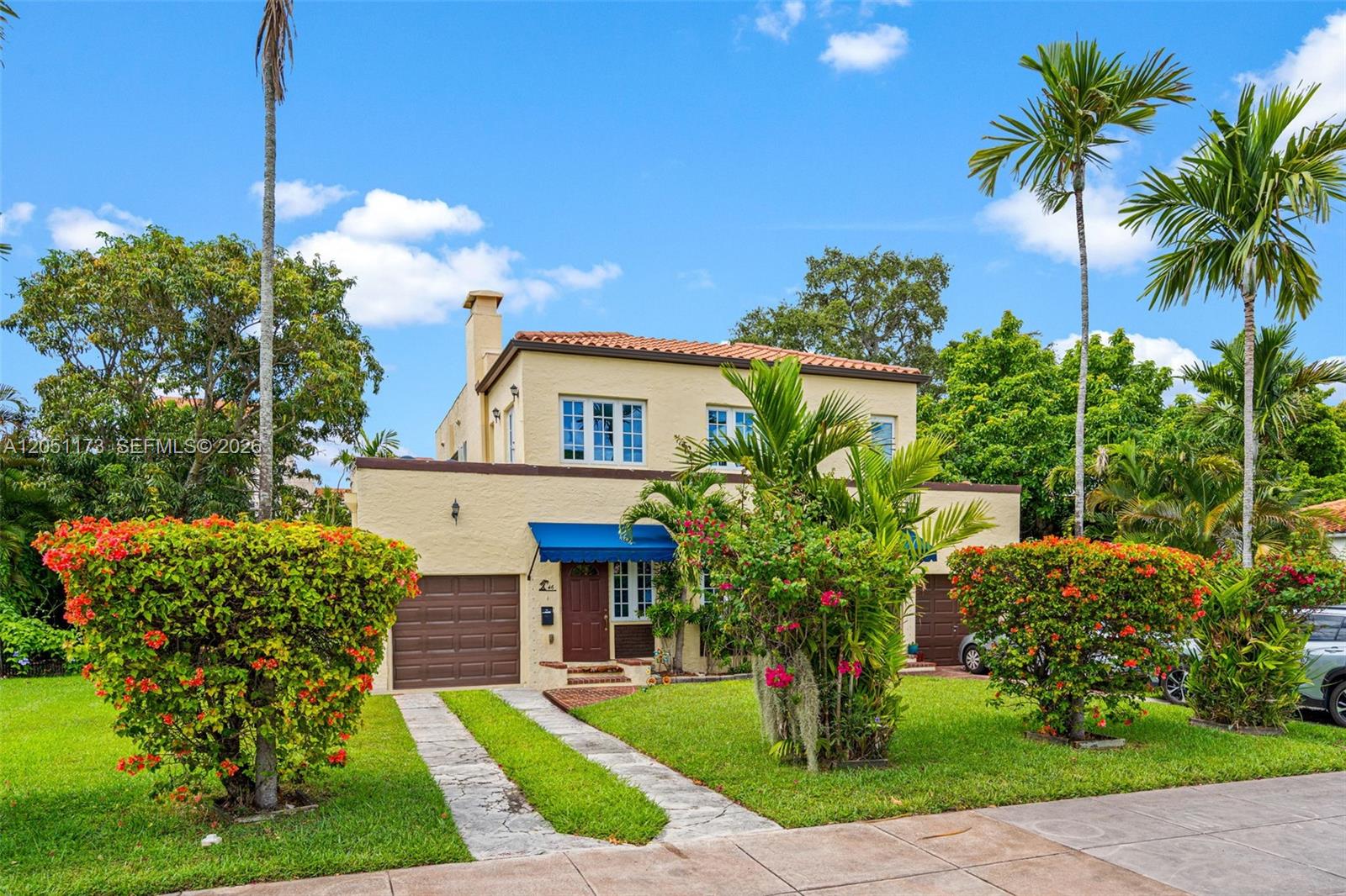 46 Montilla Avenue 46