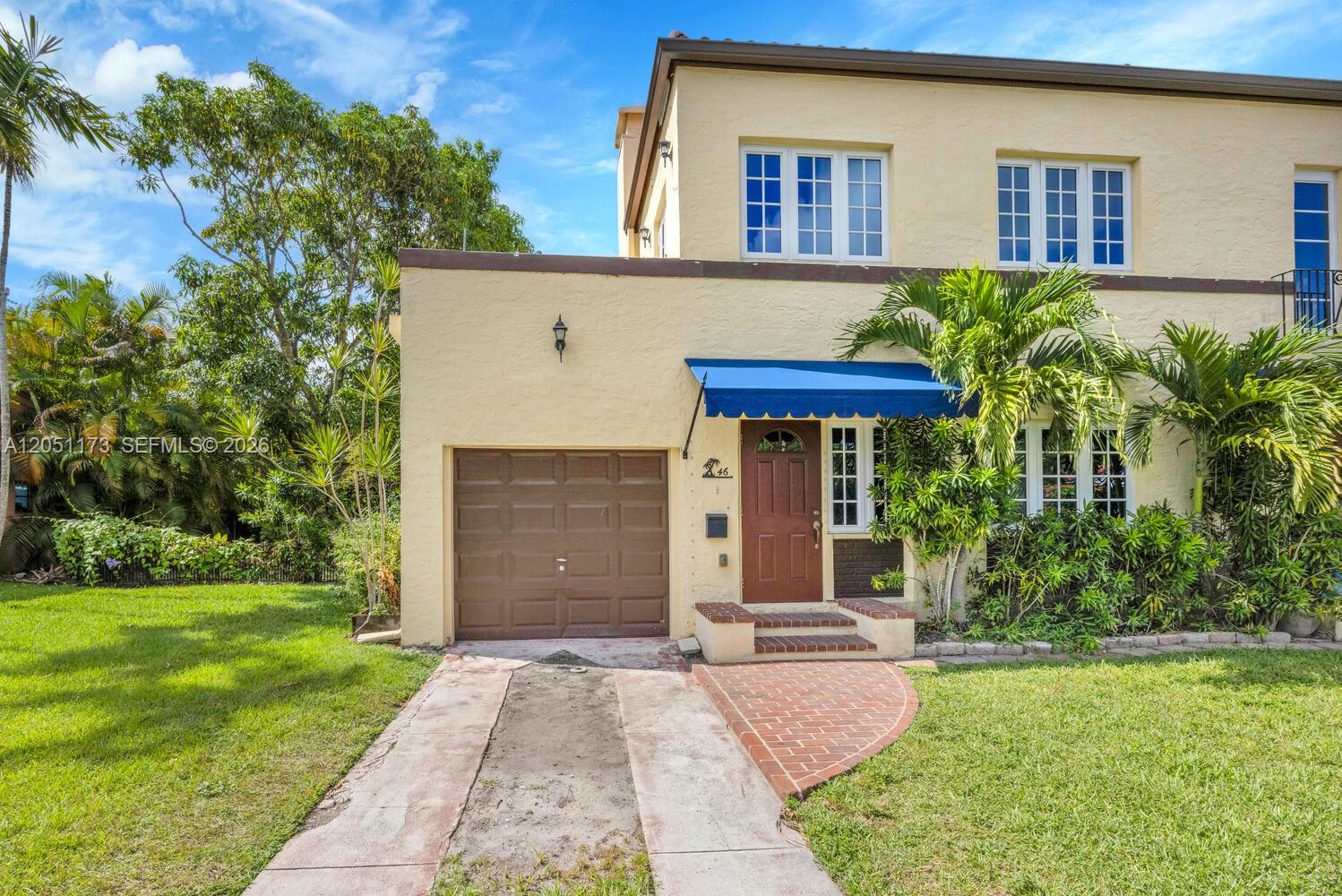 46 Montilla Avenue 46