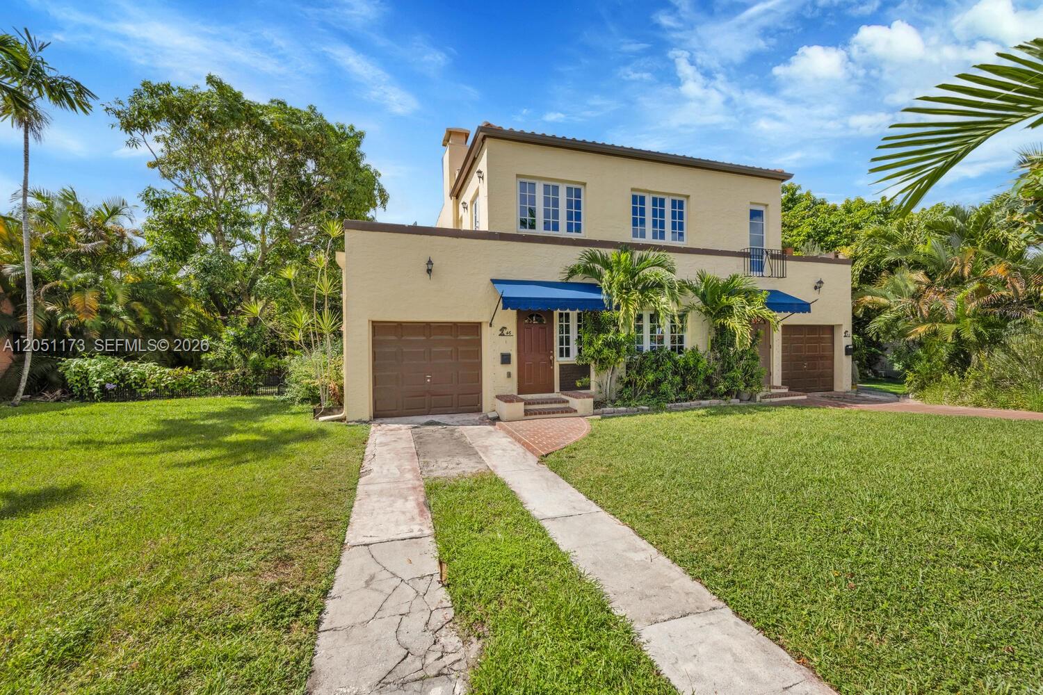 46 Montilla Avenue 46