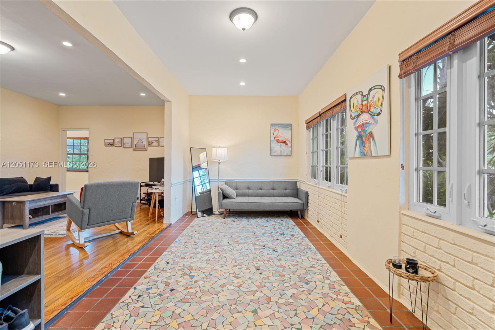 46 Montilla Avenue 46
