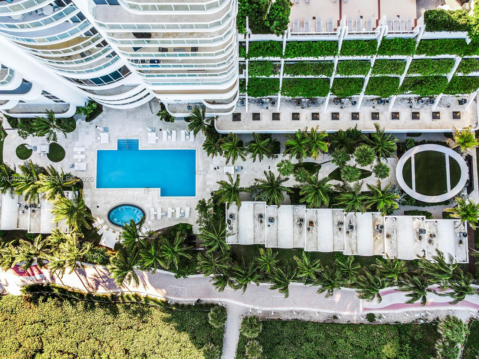 6365 Collins Ave Unit: CAB8