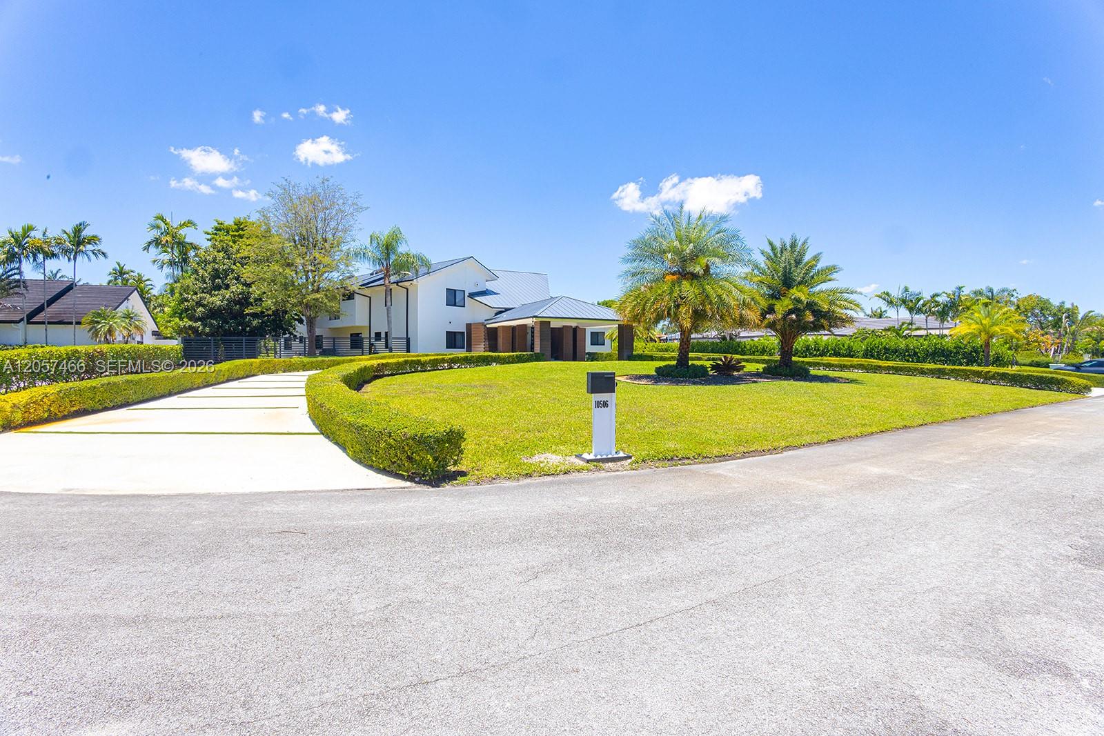 10506 SW 89 Place # 0