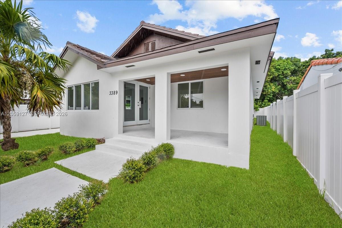 3389 NW 14th Ave
