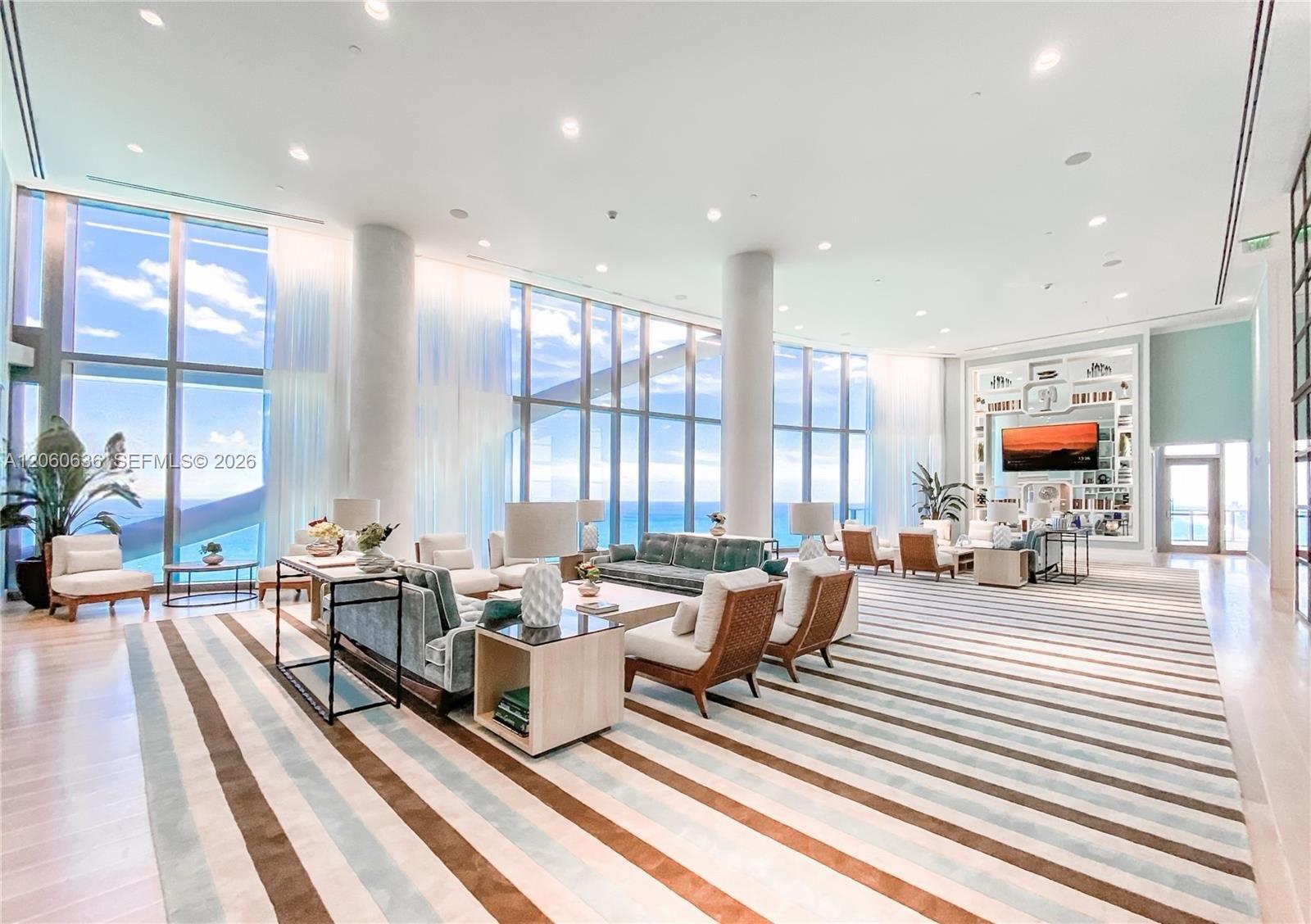 15701 Collins Ave # 4701