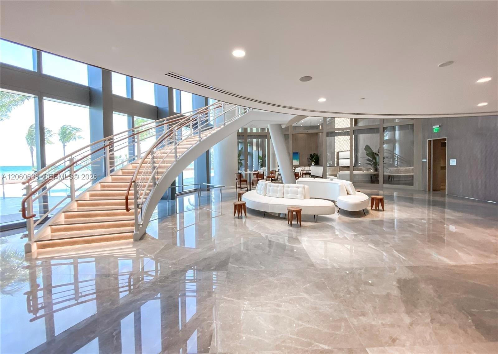 15701 Collins Ave # 4701