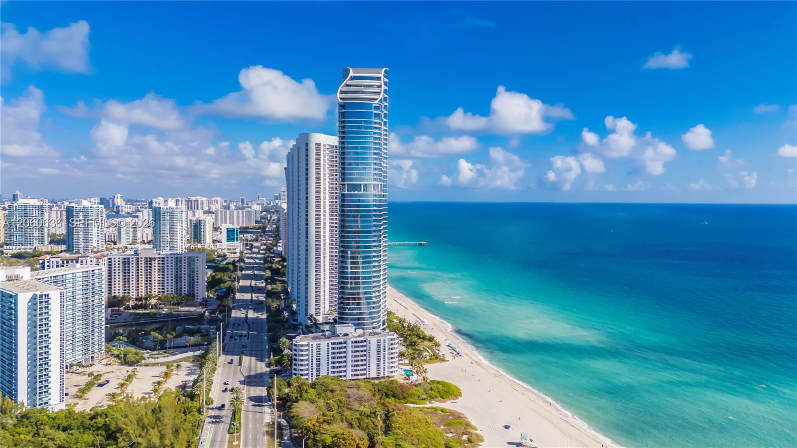 15701 Collins Ave # 4701