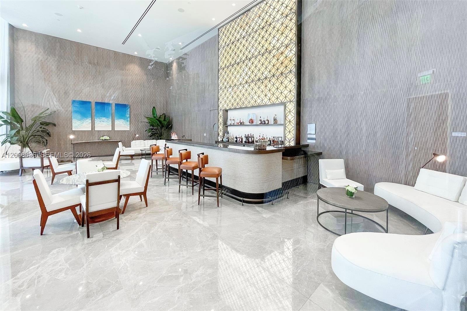 15701 Collins Ave # 4701