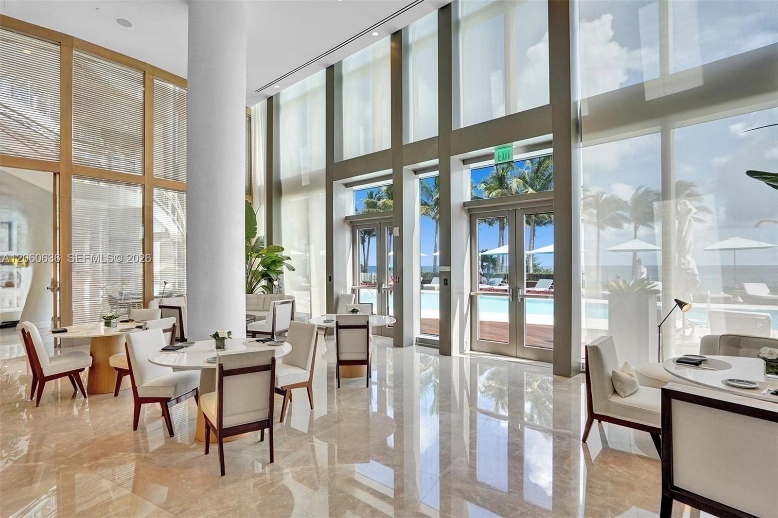 15701 Collins Ave # 4701