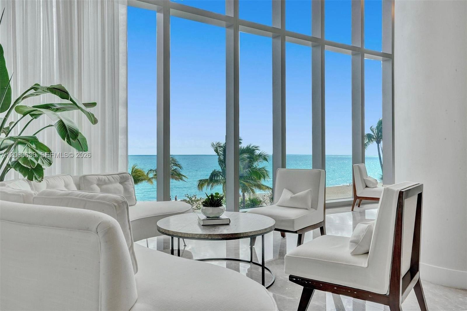 15701 Collins Ave # 4701
