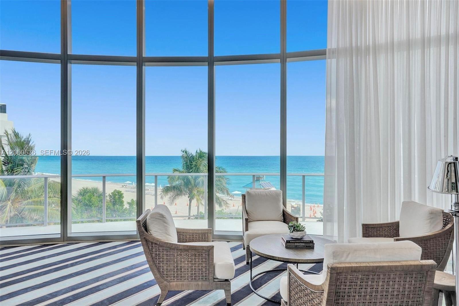 15701 Collins Ave # 4701