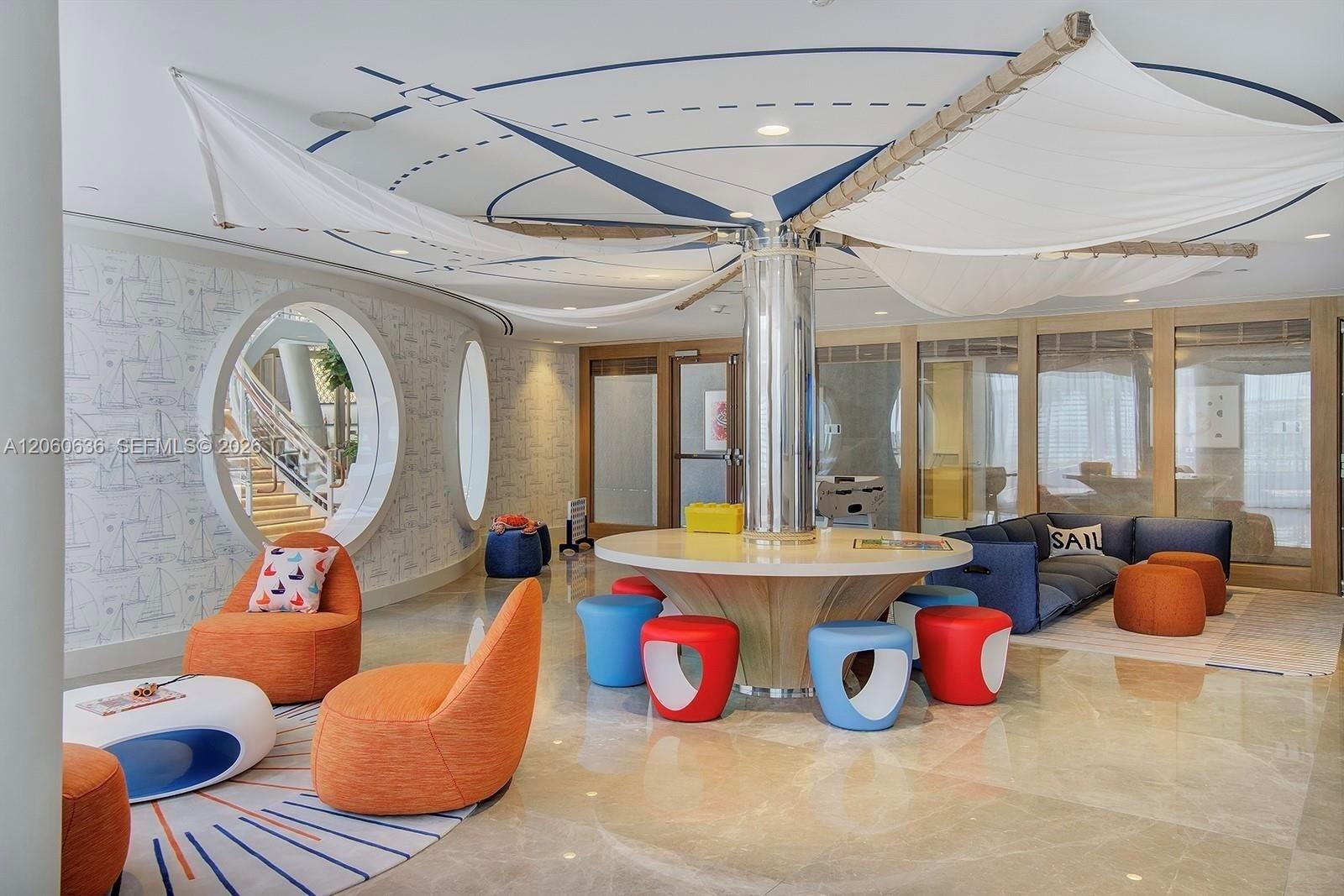 15701 Collins Ave # 4701