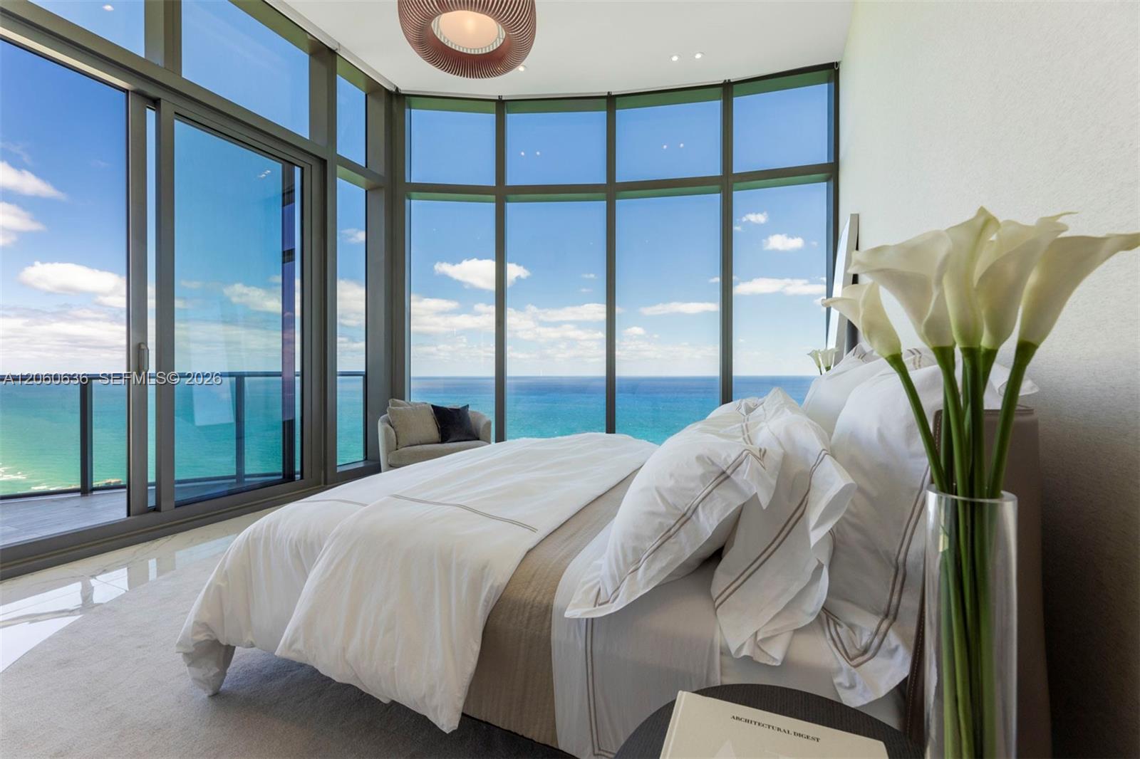15701 Collins Ave # 4701