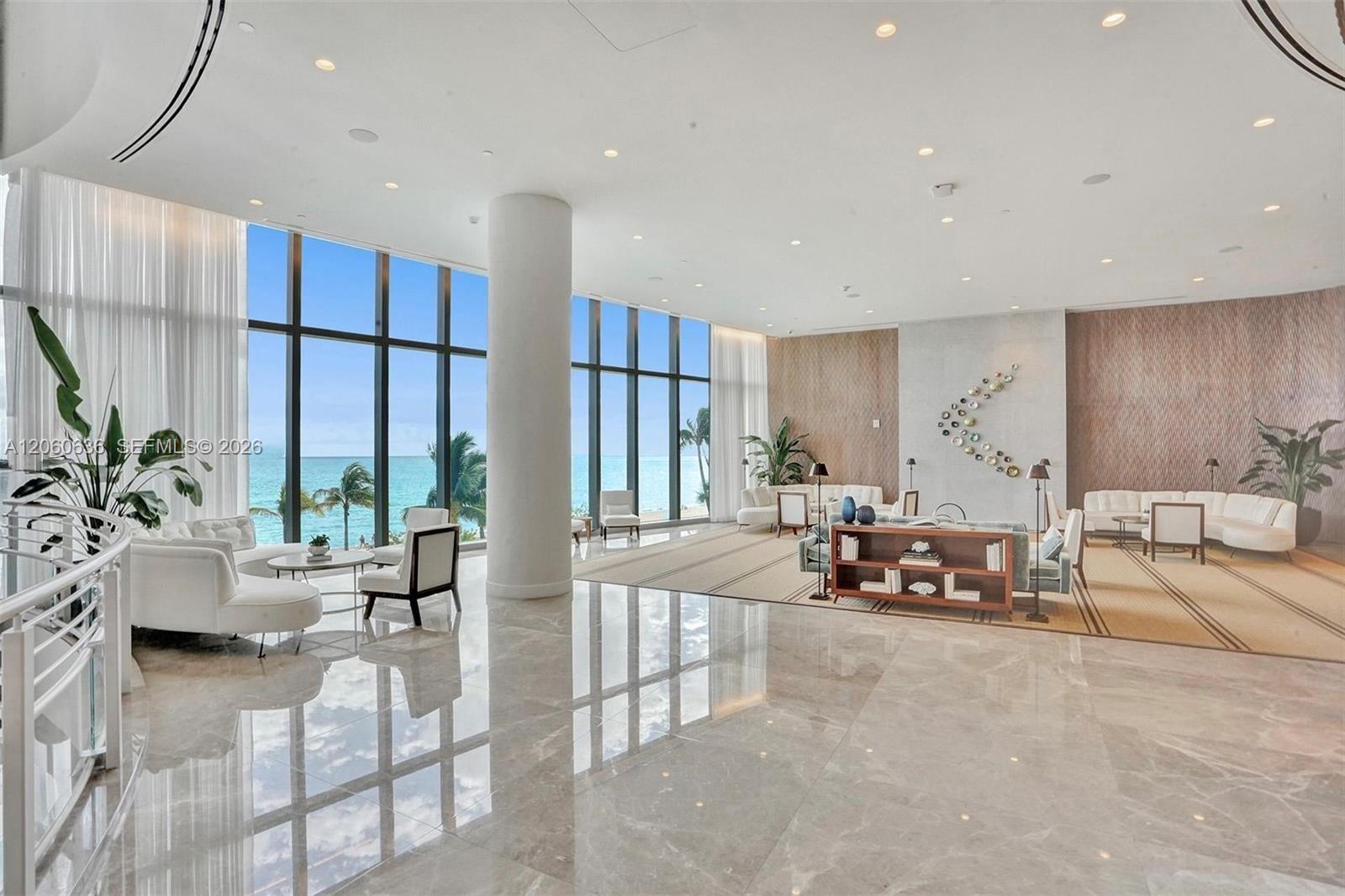 15701 Collins Ave # 4701