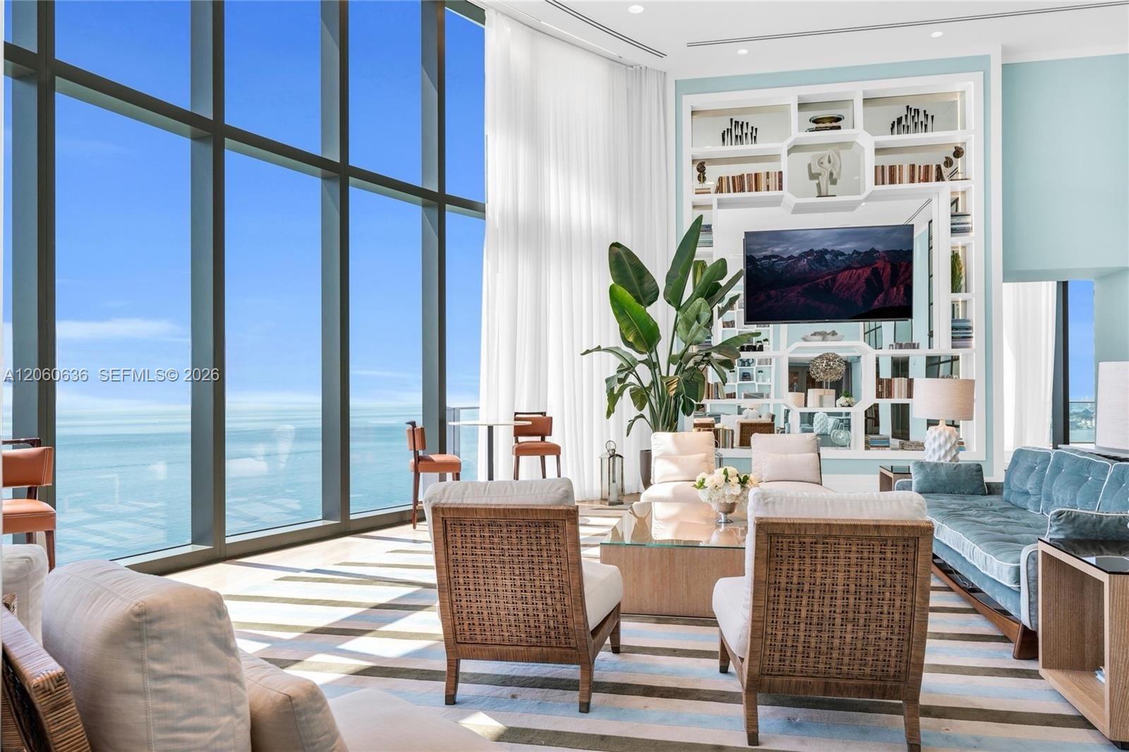 15701 Collins Ave # 4701