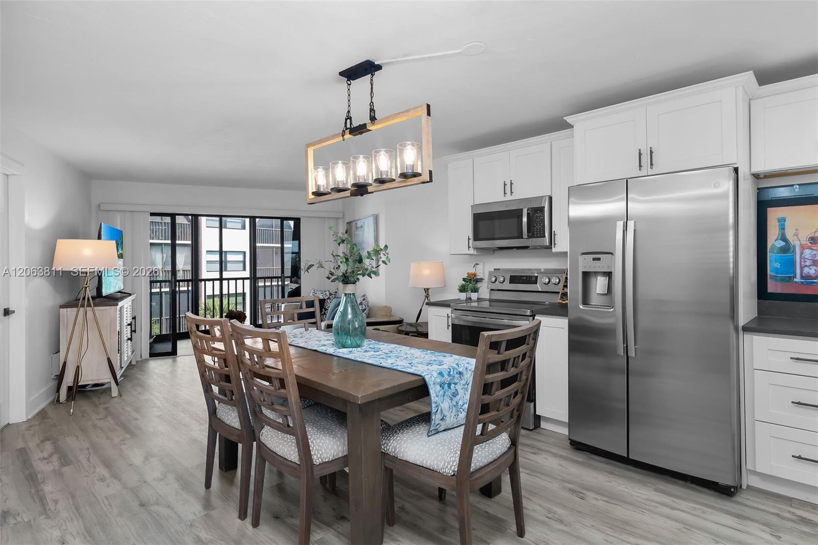 1011 Anglers Cove # H403