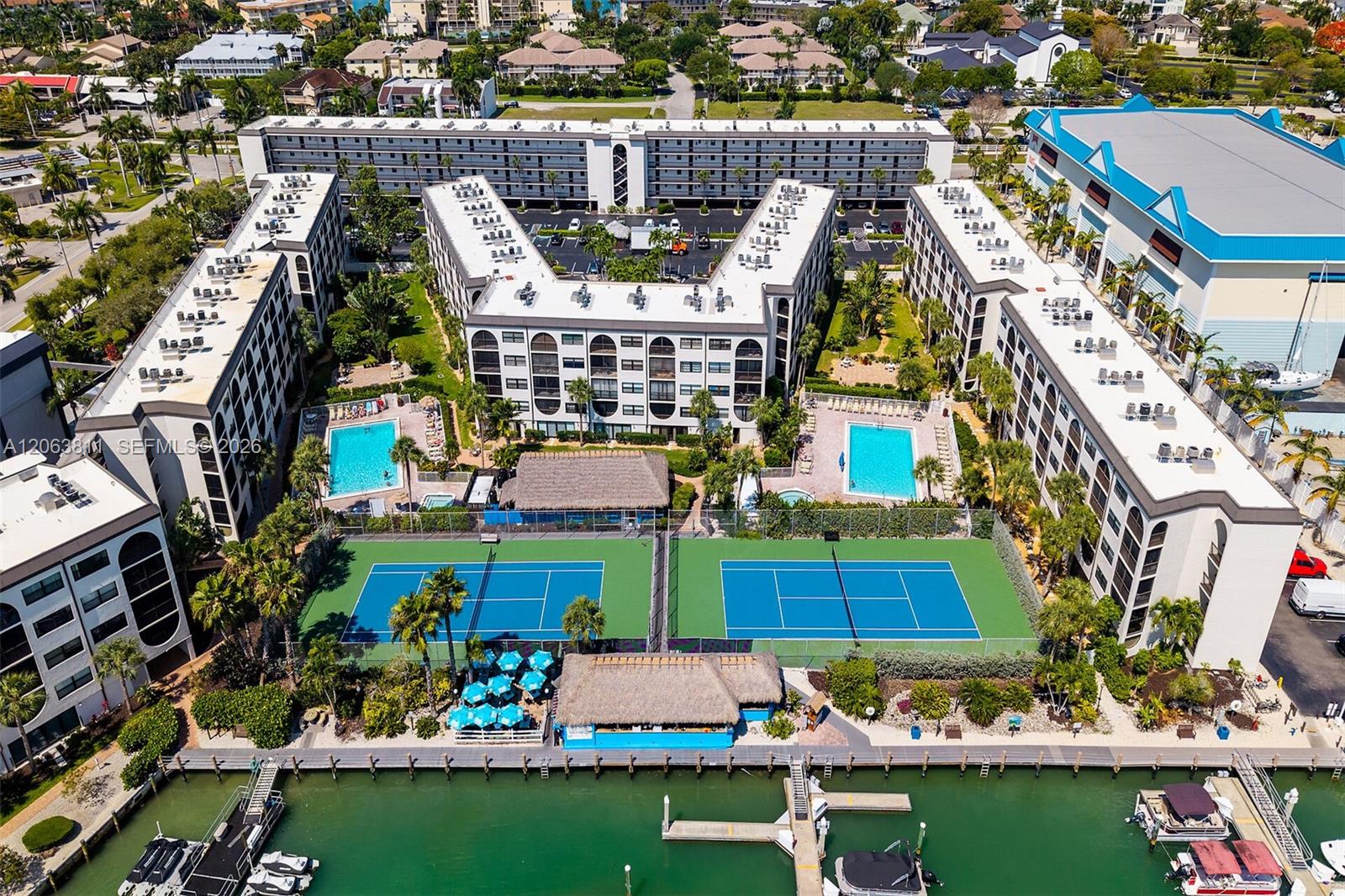 1011 Anglers Cove # H403