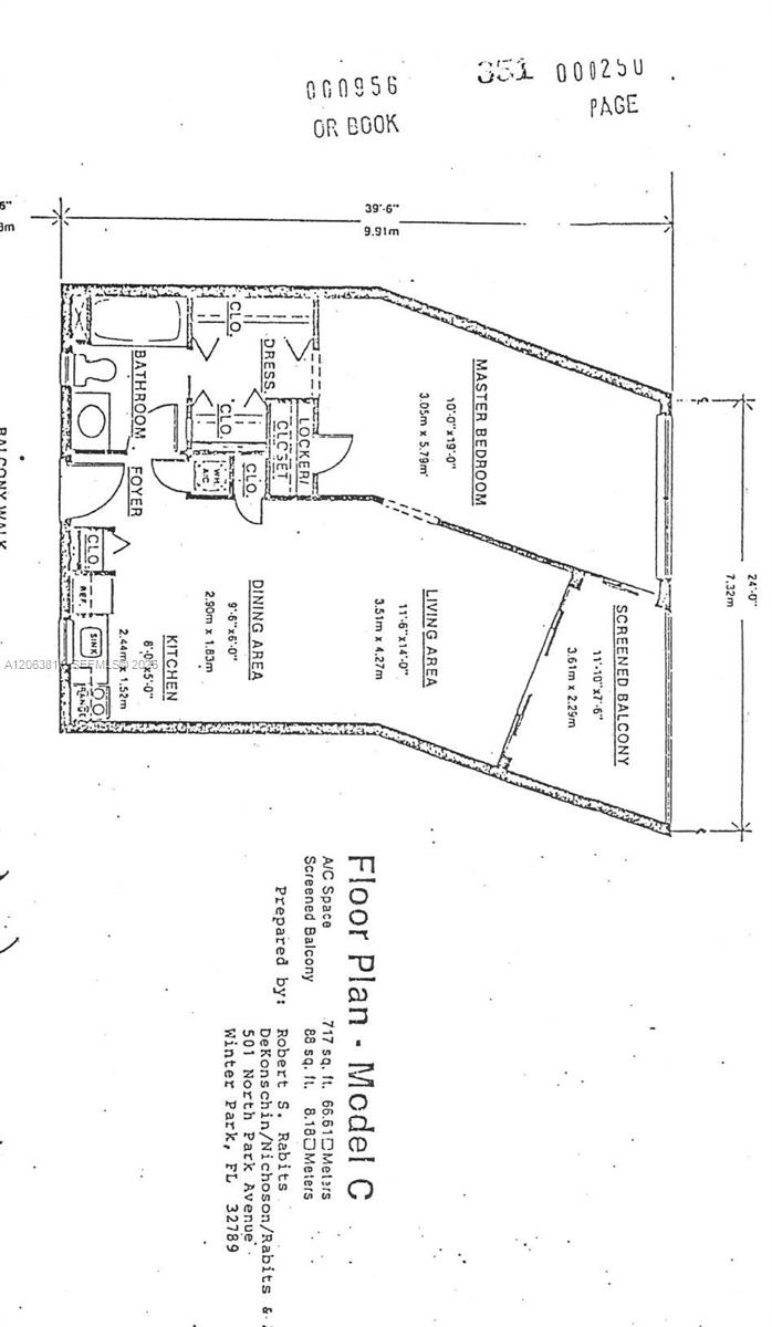 1011 Anglers Cove # H403