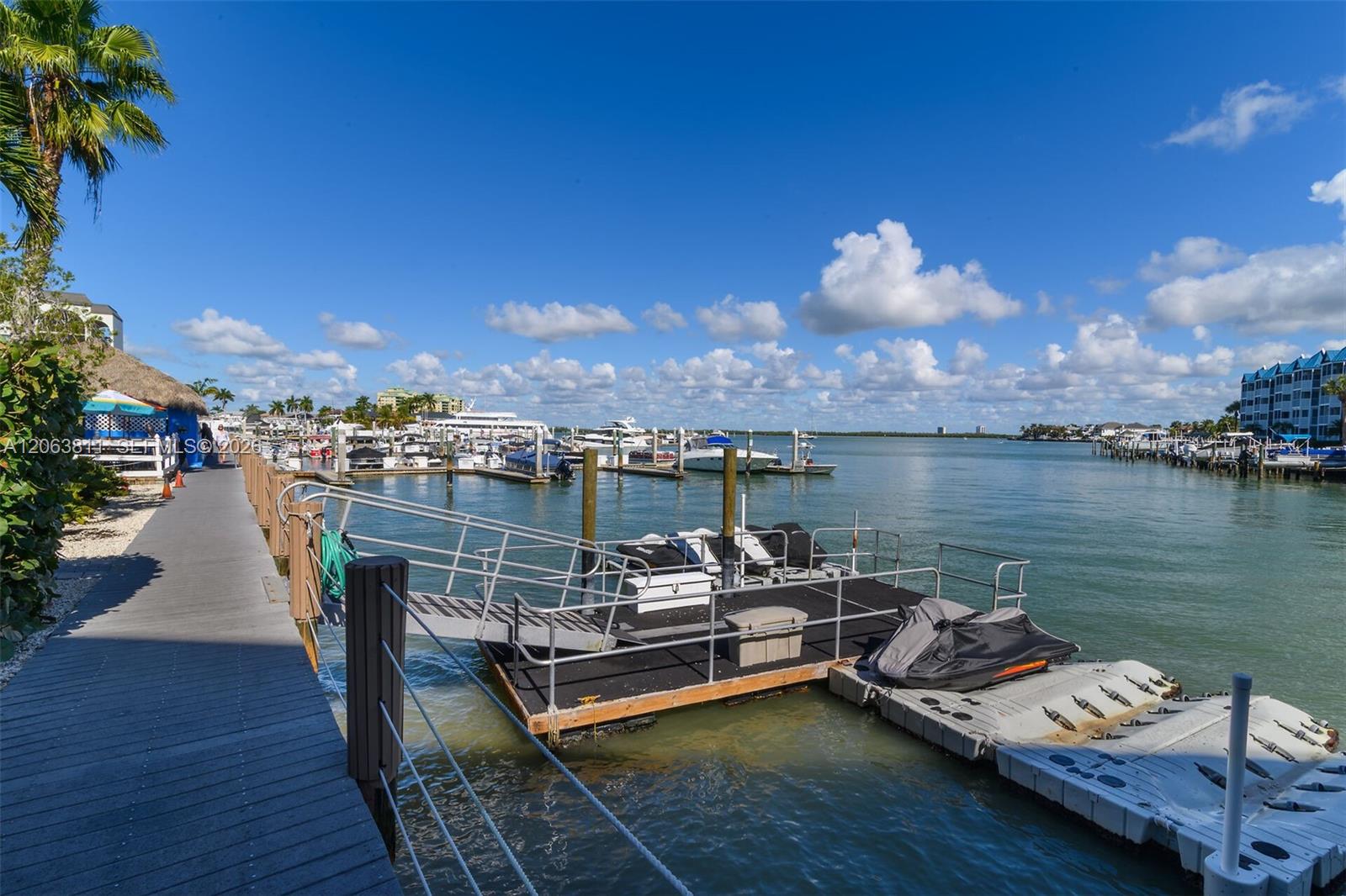 1011 Anglers Cove # H403